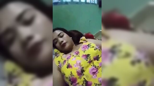 Nepali video call, pussy