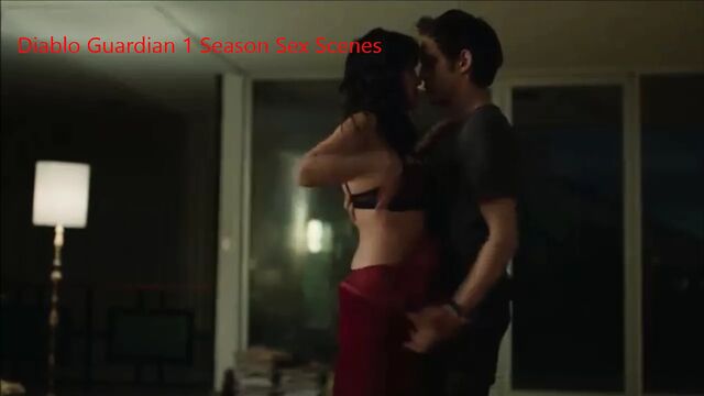 Diablo Guardian - 1 Season Sex Scenes