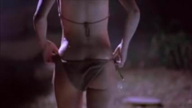 Kari Wuhrer - Thy Neighbor's Wife (aka Poison)