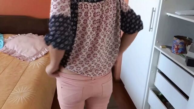 43 MINUTES OF EROTIC SCENES OF MY HOTWIFE
