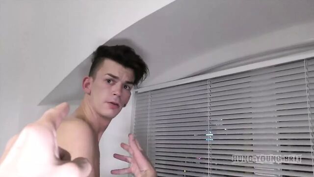 Fucking a slut