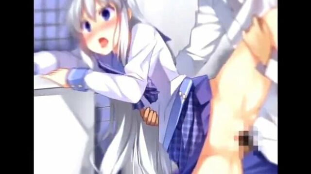 Half Of Onii-chan Is Made Up Of Desir