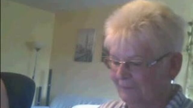 granny webcam 2