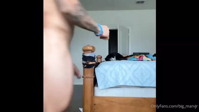 Muscle cunt