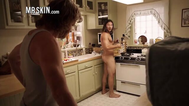 Hot Celebrity Cocks in Up Close to Get You Hard