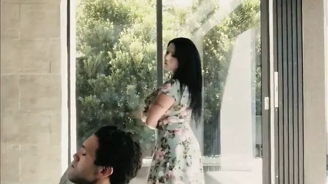 Sheridan Love Fucks Town Bully