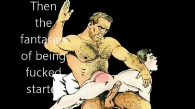 Sissy Boy's Story by Cezar73