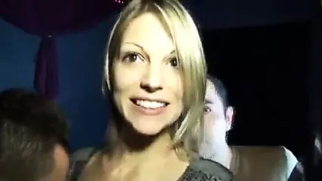 Happy smiling woman DP
