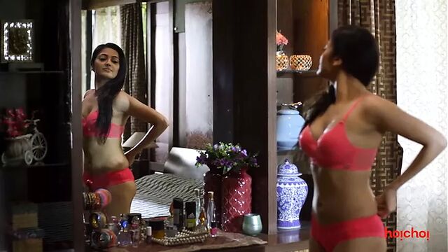 Mismatch S01 All Hot Scenes