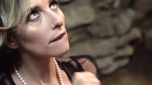 Emma Klein is a Sexy Lady