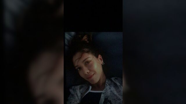 Cumtribute Julia Farhana Marin