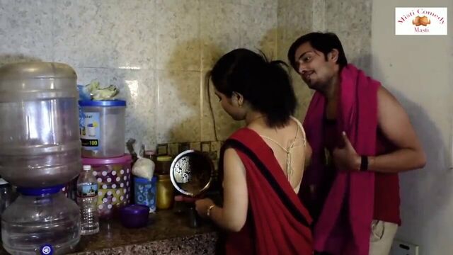 Devar b bhabhi ka piyar