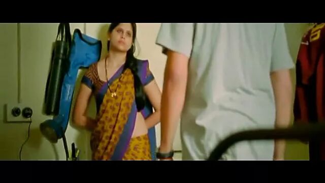 indian aunty affairs