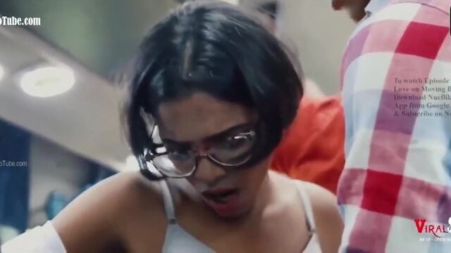 Love In A Moving Bus S1 EP2 Uncut