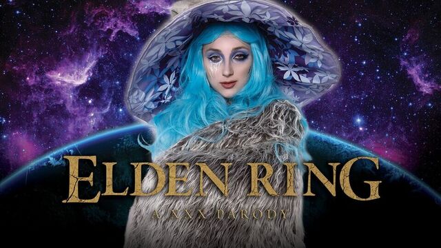 VRCosplayX You Need To Serve Macy Meadows As RANNI THE WITCH In ELDEN RING XXX VR Porn