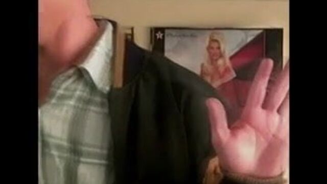 Sexy Urban Legends (Blind Date) Cuckold erotic scene