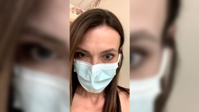 Well hello nurse