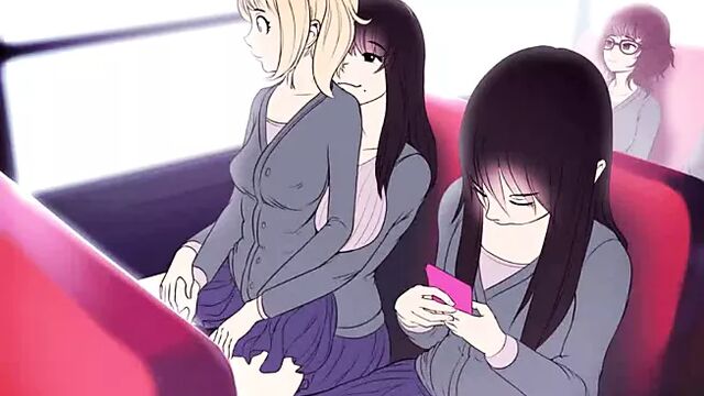 Hanime girly erectus SS 7