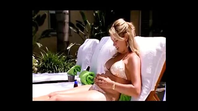 Claire Sweeney's Weight Gain
