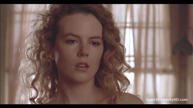 Nicole Kidman and Debrah Farentino - Malice