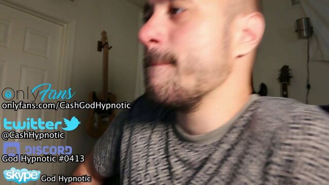 Group Session -Fags Sniff and worship Alpha Cash God