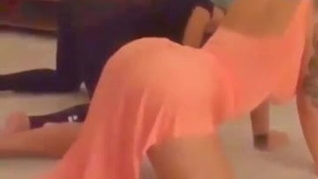 Amber Rose & Blac Chyna TWERKING!!