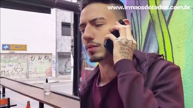 Meu irmaos Dotado
