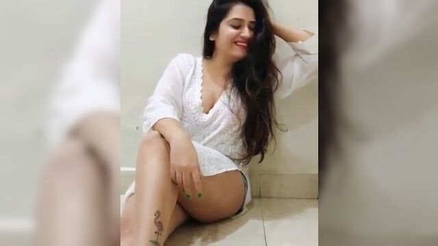 Sexy Thighs