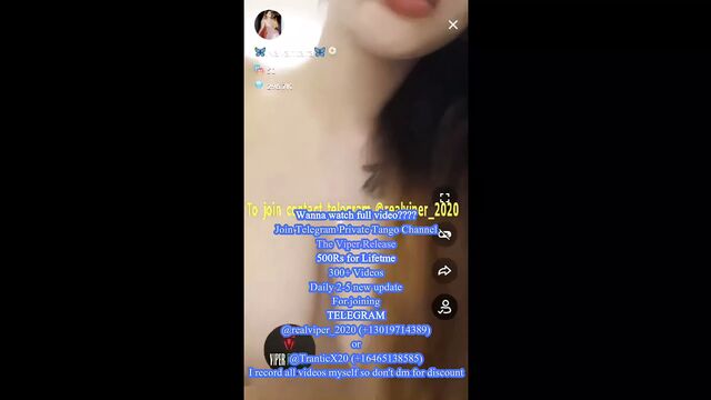 Desi Tango App Private 07