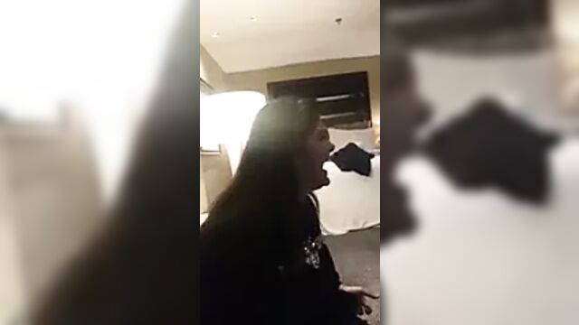 Urdu voice Pakistan baba g sialkot tiktoker girl sexy boobs