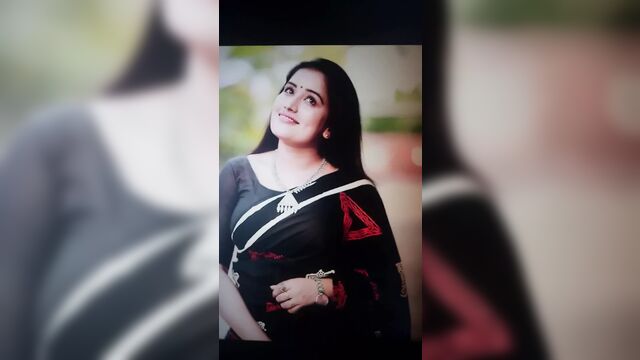 cum on mallu star magic anumol