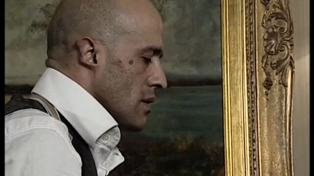 MAFIA - scene #06 - (Original Restyling HD Version)
