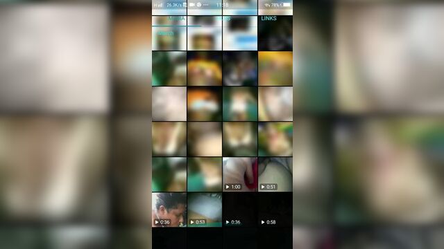 Telegram channel (PNG)