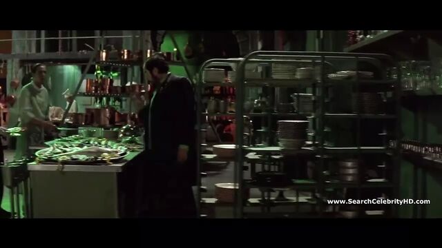 Helen Mirren nude - The Cook the Thief His Wife & Her Lover