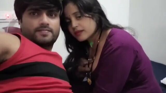 Bhabhi ki Hindi audio mein chudai