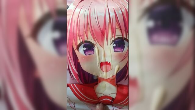 DakiMakura Bukkake Fate Apocrypha Astolfo