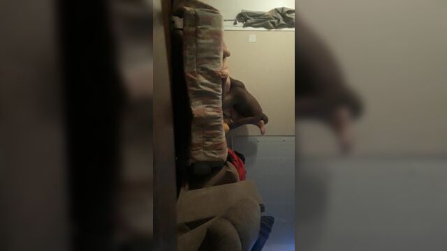 Bedroom bully