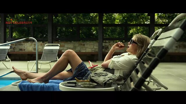 Rosamund Pike - Gone Girl 2014