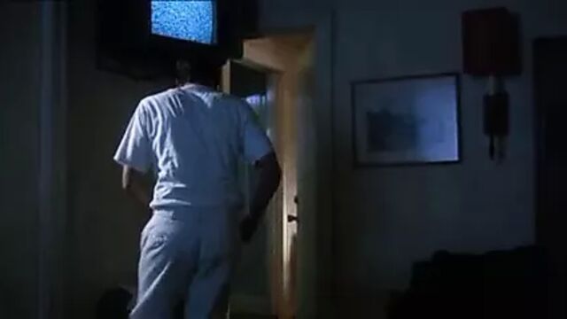 William McNamara & Erika Eleniak - steamy sex scenes (1994)