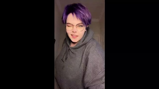 CHAFOXY (BIG GIRL with BIG BOOBS and a BIGGER ASS)