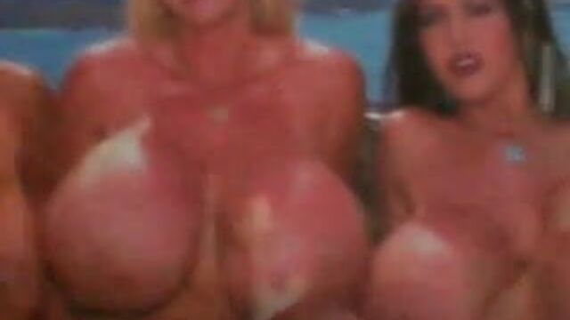 Boob Cruise Titcum