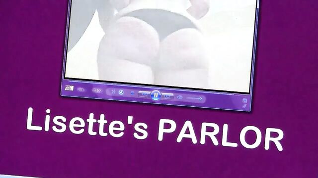 Lisette's PARLOR Collection VOL 1