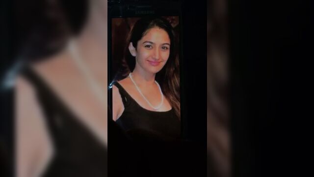 Neha Mehta Cum Tribute