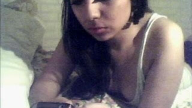 Chatroulette turkish girl seduced me
