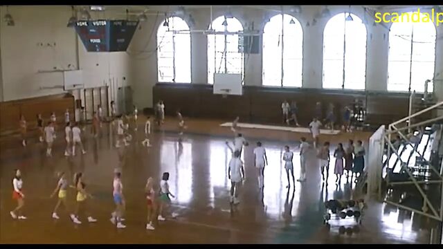 Kim Cattrall Fucking Scene In Porkys Movie