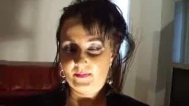 Mature lady escort