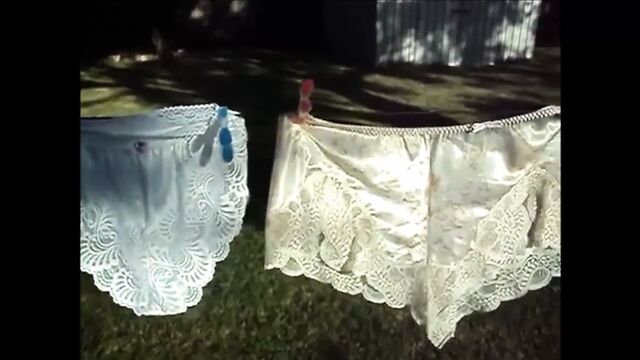 Panties galore 9