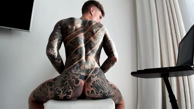 sexyness in the morning