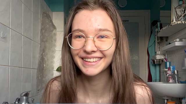 Обещаю, сегодня я вам покажу писечку!