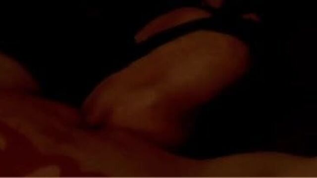 Just Sex Scene